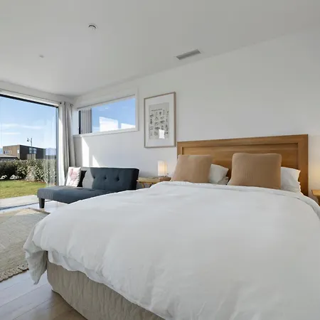 Private Guest Suite In Central Wanaka